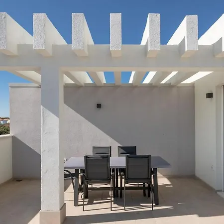 Valencan 3 Vakantiehuis *