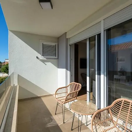 Vakantiehuis Valencan 3 *