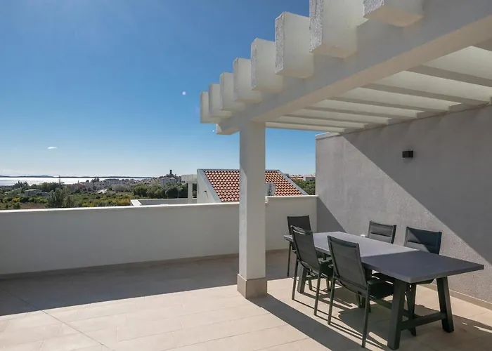 펜션 Valencan 3 Mednjan