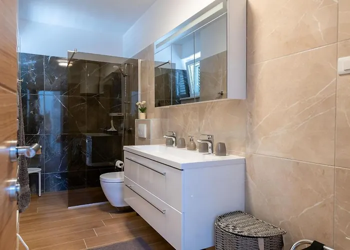 펜션 Valencan 3 Mednjan